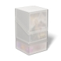 Preview: Ultimate Guard Boulder´n´Tray 100+ Frosted